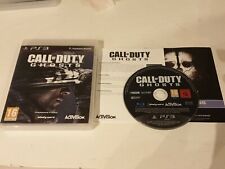 Call duty ghost usato  Palermo