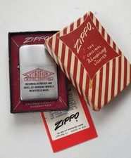 Zippo primi 1956 usato  Roma