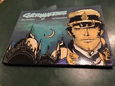 Hugo pratt cortomaltese usato  Bologna