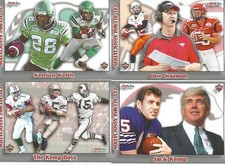 2019 JOGO CFL ALUMNI SÉRIE COMPLETA 23 CONJUNTO #452-471 120 CONJUNTOS FEITOS DICKENSON, usado comprar usado  Enviando para Brazil