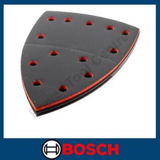 Bosch 2609001937 sander for sale  LIVERPOOL