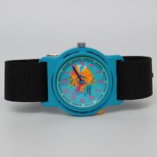 Timex indiglo nylon for sale  Charleroi