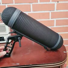 Sennheiser windschutzkorb mzw gebraucht kaufen  Steinburg
