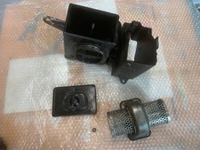 Airbox scatola filtro usato  Italia