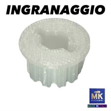 Ingranaggio rinforzato nylon usato  Milano