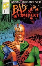 Bad company back for sale  COLCHESTER