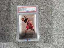 Psa lebron james for sale  Syracuse