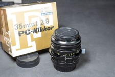 Nikon nikkor f2.8 usato  Maranello