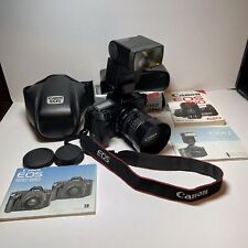 Canon eos 620 for sale  COLCHESTER