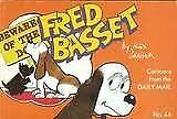 Fred basset morris for sale  UK