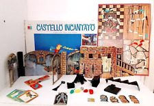 Castello incantato 1972 usato  Genova