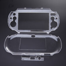 Slim Hard Crystal Futerał ochronny Skin Case Cover do Sony PS Vita PSV 2000 na sprzedaż  Wysyłka do Poland