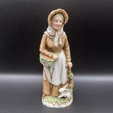 Vintage homco old for sale  Coldwater