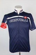 Castelli maglia ciclismo usato  Massa di Somma
