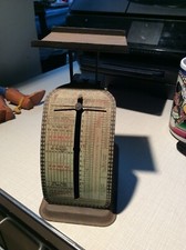 Old vintage deluxe for sale  Raymondville