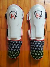 caneleiras, boxe tailandês mma, kickboxing da kimura wear comprar usado  Enviando para Brazil