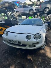 1996 toyota celica for sale  SUDBURY