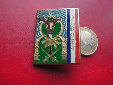 Insigne militaire opex d'occasion  Gréoux-les-Bains