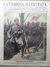 tribuna illustrata 1917 usato tribuna illustrata 1917 usato Enna