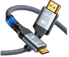 Highwings mini hdmi for sale  Mesa