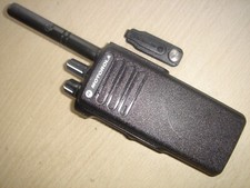Motorola DP4400 UHF 403-527MHz DMR Digital c/w antena de bateria, clipe de cinto etc comprar usado  Enviando para Brazil