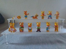 Haribo goldbären serie gebraucht kaufen  Straelen