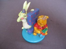 Statuette figurine personnage d'occasion  Pommeuse