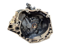 Cambio opel agila usato  Napoli