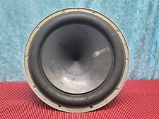 HERTZ HX300 ENERGY SERIES 12" DUAL 4 OHM 1200 WATT SUBWOOFER ALTO-FALANTE AUTOMOTIVO #1 comprar usado  Enviando para Brazil