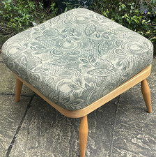 Superb retro ercol for sale  MARKET RASEN