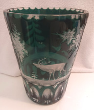 Vintage emerald green for sale  Sebastian