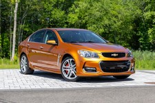 2017 chevrolet 4dr for sale  Westville