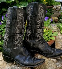 Lucchese charlie horse for sale  Emmaus