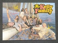 the kelly family gebraucht kaufen the kelly family gebraucht kaufen Lübbenau/Spreewald