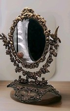 Vintage vanity mirror for sale  Columbia