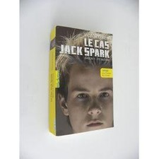 Livre cas jack d'occasion  Les Mureaux