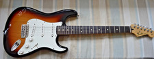 Fender mexican standard for sale  BARNSTAPLE