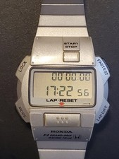Honda uhr selten gebraucht kaufen  Lengede