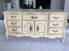French provincial dresser for sale  Raleigh