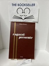 Liliana peirano ragazzi usato  San Mauro Torinese