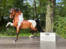 Breyerfest 2005 sherwood for sale  Easton