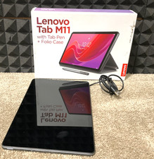 Lenovo tab m11 for sale  Olathe