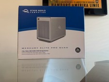 Owc 40tb mercury for sale  Los Angeles