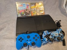 Sony playstation 500gb for sale  DAVENTRY
