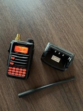 Yaesu 70de c4fm usato  Massa Marittima
