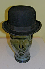 Vintage 1940s black for sale  MANCHESTER