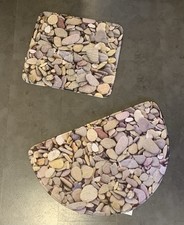 badvorleger rund gebraucht kaufen  Dornburg