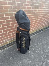 Macgregor golf bag for sale  ROCHESTER