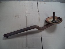 Haybob 200 wheel for sale  CARNFORTH