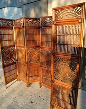 Pier bamboo panel for sale  Lakeland